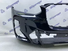 БАМПЕР М-ПАКЕТ Bmw X4 2023 51115A40FA9 G02, передний