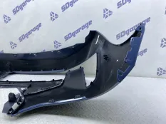БАМПЕР М-ПАКЕТ Bmw X3 2025 51118465749 G45, передний