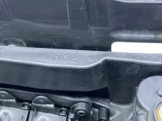 Жалюзи шторки решетки радиатора Bmw 6er 2021 51139464238 G32 GT