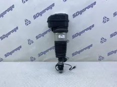 Компрессор пневмоподвески Bmw 7er 2024 37106892588 G70, передний правый