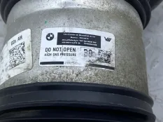Пневмоамортизатор подвески Bmw X7 2024 37106869040 G07, задний правый