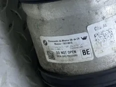 Пневмоамортизатор подвески Bmw X7 2022 37106869039 G07, задний левый