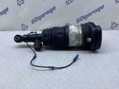 Пневмоамортизатор подвески Bmw X5 2022 37106869037 G05, задний левый