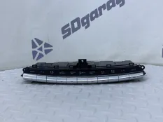 Блок управления климат-контролем Mercedes-Benz S-CLASS Maybach S 560 2020 A2229068104 W222 MAYBACH S 560 176980, передний