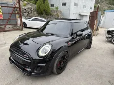 Дверь Mini John Cooper Works 2018 41517294265 F56 B48A20B, передняя левая