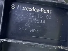 Бак AdBlue (мочевины) Mercedes-Benz E-Class 2024 A2134701503 W213 654920