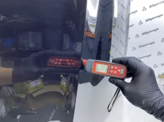 Капот Bmw X5 2023 41007492375 G05