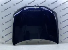 Капот Bmw X5 2022 41007492375 G05
