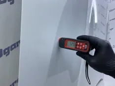 Капот Bmw X4 2022 41008499153 G02