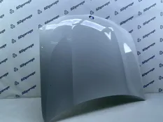 Капот Bmw X4 2022 41008499153 G02