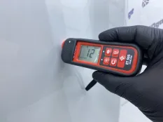 Капот Bmw X5 2022 41007492375 G05