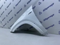 Крыло Mercedes-Benz GLE 2022 A1678802300 V167, переднее левое
