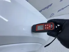 Крыло Mercedes-Benz GLE 2024 A1678802400 V167, переднее правое