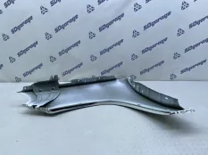 Крыло Mercedes-Benz GLE 2024 A1678802400 V167, переднее правое