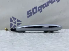 Ручка двери Jaguar XJ 2011 C2D3608XXX X351 AJ133 V8 (_020D), задняя правая