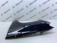 Крыло Mercedes-Benz GLE Coupe 2023 A1678801709 C167, переднее левое