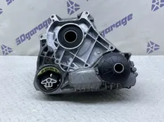 Раздаточная коробка Bmw X3 2017 27108689416 G01 B47D20A