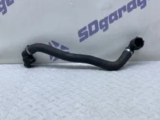 Патрубок системы охлаждения Jaguar XE 2018 T2H6979 X760 2.0L AJ200D DIESEL