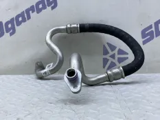 Трубка кондиционера Jaguar XE 2018 T2H19470 X760 2.0L AJ200D DIESEL