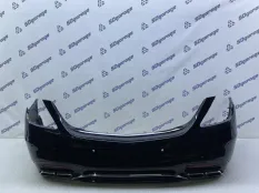 Бампер в сборе AMG Mercedes-Benz S-CLASS AMG S 63 2020 A22288520019999 W222 6.3 AMG S 63 177980, задний