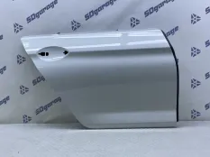 Дверь BMW 6 ER GRAN COUPE 2015 41527294994 F06 N57D30B, задняя правая