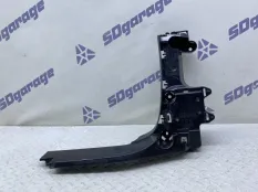 Кронштейн бампера Bmw X5 2016 51128054020 F15 N57D30C, задний правый