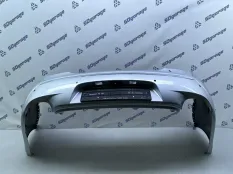 Бампер в сборе Jaguar XJ 2011 C2D5373XXX X351 AJ133 V8 (_020D), задний