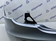 Бампер в сборе Jaguar XJ 2011 C2D5373XXX X351 AJ133 V8 (_020D), задний
