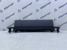 Накладка крышки багажника Bmw X5 2016 51477326465 F15 N57D30C, задняя