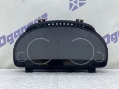 Панель приборов LED Bmw X5 2017 62106821076 F15 N57D30C, передний