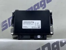 Блок управления АКПП Mercedes-Benz S-CLASS AMG S 63 2020 A0009004523 W222 6.3 AMG S 63 177980