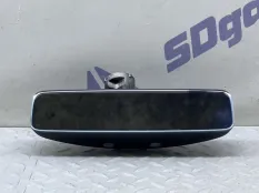 Зеркало заднего вида салонное Mercedes-Benz S-CLASS AMG S 63 2020 A22281068019051 W222 6.3 AMG S 63 177980, заднее