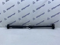 Карданный вал Bmw X5 2016 26107624427 F15 N57D30C, задний