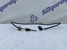 Датчик температуры выхлопных газов Bmw X5 2016 13628514308 F15 N57D30C
