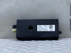 Усилитель антенны Bmw X5 2016 65209334691 F15 N57D30C, задний