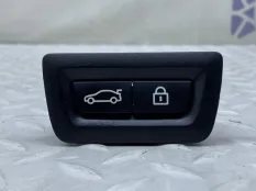 Кнопка открывания багажника Bmw X5 2016 61319275121 F15 N57D30C, задняя