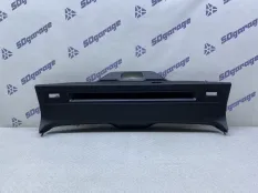 Обшивка крышки багажника Bmw X5 2016 51497327824 F15 N57D30C, задняя