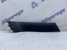 Обшивка крышки багажника Bmw X5 2016 51497365229 F15 N57D30C, задняя левая