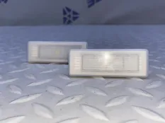 Плафон подсветки салона Bmw X5 2016 63319313574 F15 N57D30C
