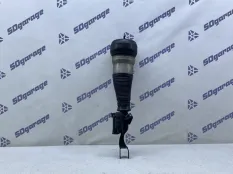 Пневмоамортизатор подвески Mercedes-Benz S-CLASS Maybach S 560 2020 A2223202600 W222 MAYBACH S 560 176980, передний правый