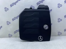 Декоративная крышка двигателя Mercedes-Benz E-Class 2022 A2640102400 W213 264920