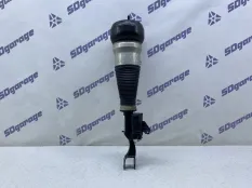 Пневмоамортизатор подвески Mercedes-Benz S-CLASS AMG S 63 2020 A2223208301 W222 6.3 AMG S 63 177980, передний левый