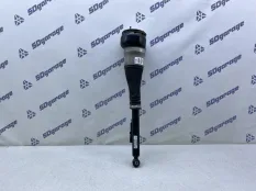 Пневмоамортизатор подвески Mercedes-Benz S-CLASS AMG S 63 2020 A2223208001 W222 6.3 AMG S 63 177980, задний правый