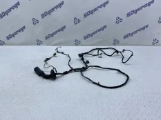 Проводка двери Mini John Cooper Works 2018 61126809472 F56 B48A20B, передняя левая