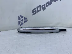 Ручка двери Mini John Cooper Works 2018 51217434535 F56 B48A20B, передняя левая