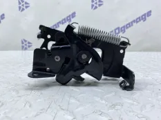 Замок капота Mini John Cooper Works 2018 51237300570 F56 B48A20B, передний правый