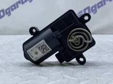 Моторчик заслонки выхлопной системы Mercedes-Benz S-CLASS AMG S 63 2020 A2909064100 W222 6.3 AMG S 63 177980, правый