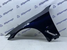 Крыло Bmw 5er 2022 41007443687 G30, переднее левое
