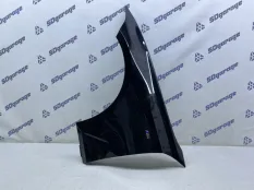 Крыло Bmw 3er 2021 41008494439 G20, переднее левое