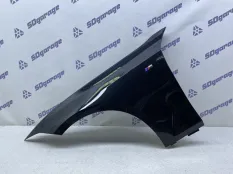 Крыло Bmw 3er 2020 41008494439 G20, переднее левое